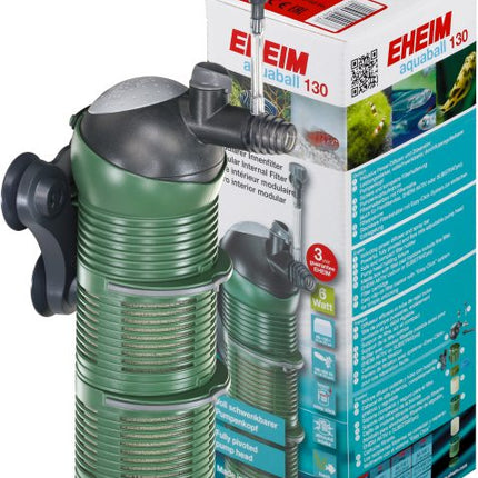 Eheim aquaball – Ansicht 3
