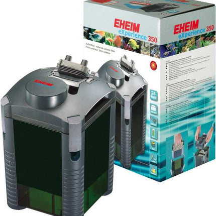 Eheim eXperience – Ansicht 3