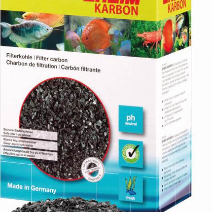 Eheim KARBON – Ansicht 2