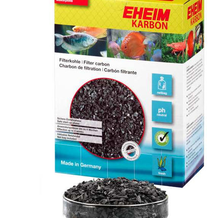 Eheim KARBON + Netzbeutel – Ansicht 3
