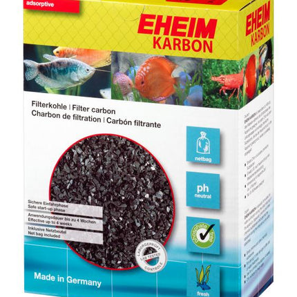 Eheim KARBON + Netzbeutel – Ansicht 4