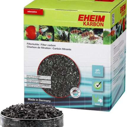 Eheim KARBON – Ansicht 3