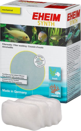 Eheim SYNTH – Filtermedium für das Aquarium bei AquascapingForLife