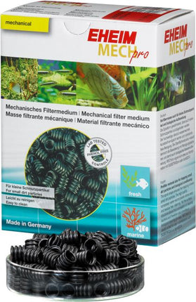 Eheim MECHpro – Filtermedium für das Aquarium bei AquascapingForLife