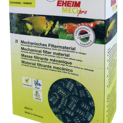 Eheim MECHpro – Ansicht 2