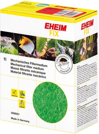 Eheim FIX 1l – Filtermedium für das Aquarium bei AquascapingForLife