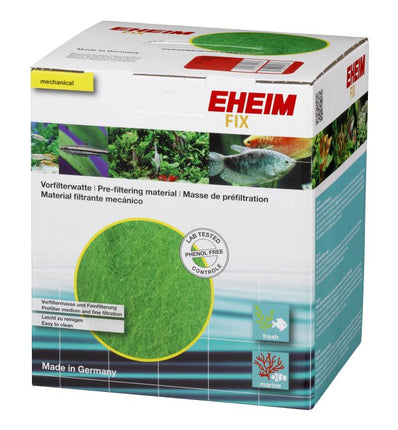 Eheim FIX 5l – Filtermedium für das Aquarium bei AquascapingForLife