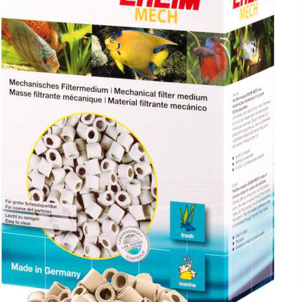 Eheim MECH 2l – Filtermedium für das Aquarium bei AquascapingForLife