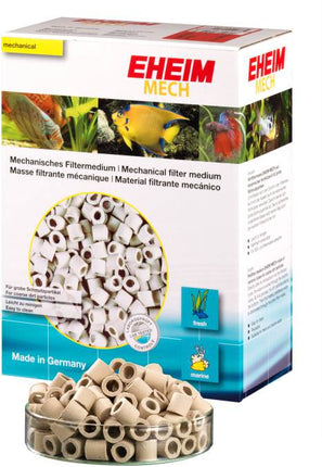 Eheim MECH 2l – Filtermedium für das Aquarium bei AquascapingForLife