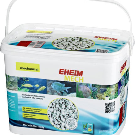 Eheim MECH 5l – Filtermedium für das Aquarium bei AquascapingForLife