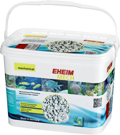Eheim MECH 5l – Filtermedium für das Aquarium bei AquascapingForLife