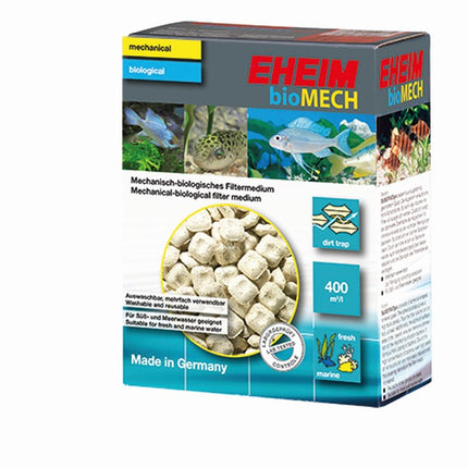 Eheim bioMECH – Ansicht 3