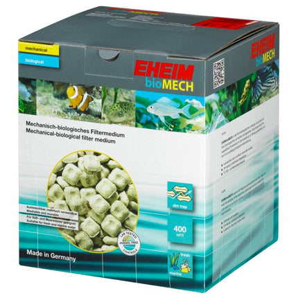 Eheim bioMECH – Ansicht 5