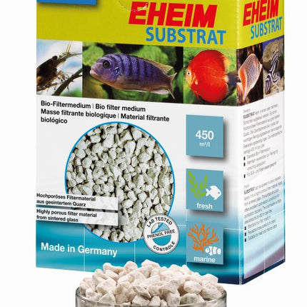 Eheim SUBSTRAT – Ansicht 2