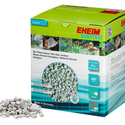 Eheim SUBSTRAT – Ansicht 3