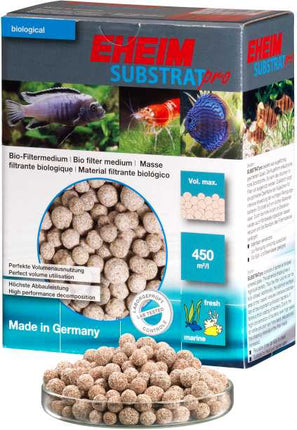 Eheim SUBSTRATpro – Ansicht 2