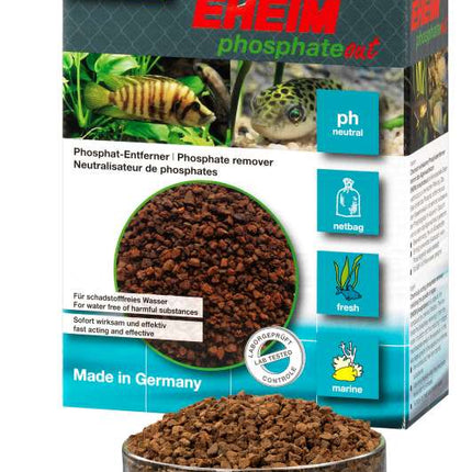 Eheim phosphateout – Ansicht 3