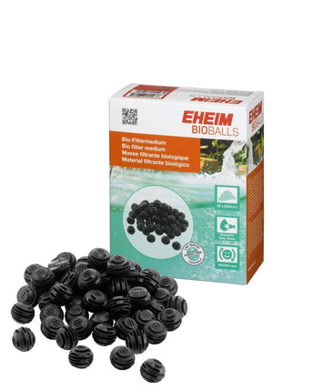 Eheim Bioballs St. f. LOOPpro – Filtermedium für das Aquarium bei AquascapingForLife