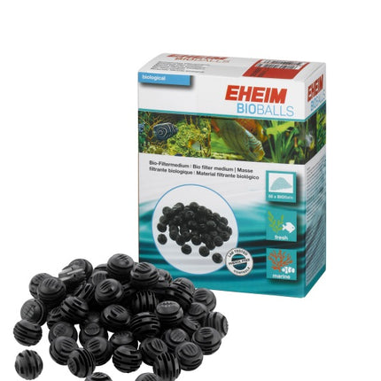 Eheim Bioballs St. f. LOOPpro – Ansicht 2