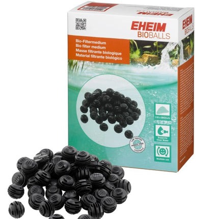 Eheim Bioballs St. f. LOOPpro – Ansicht 3