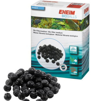 Eheim Bioballs St. f. LOOPpro – Ansicht 4