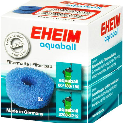 Eheim Filtervlies aquaball – Ansicht 2