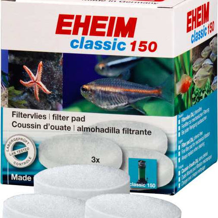 Eheim Filtervlies classic – Filtermedium für das Aquarium bei AquascapingForLife