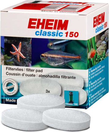 Eheim Filtervlies classic – Filtermedium für das Aquarium bei AquascapingForLife