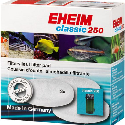 Eheim Filtervlies classic – Ansicht 2