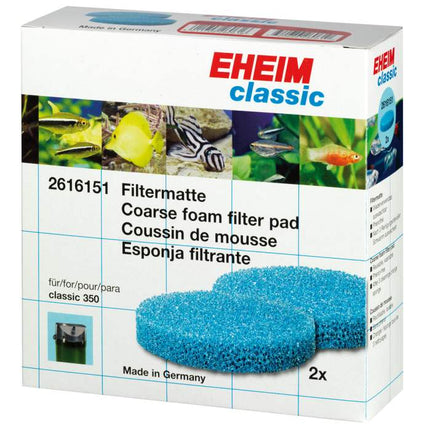 Eheim Filtermatten classic – Ansicht 2