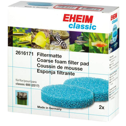 Eheim Filtermatten classic – Ansicht 3
