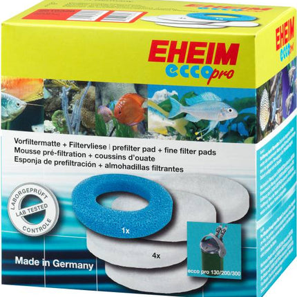 Eheim Filtermatte + -vlies ecco pro 2032/34/36 – Filtermedium für das Aquarium bei AquascapingForLife