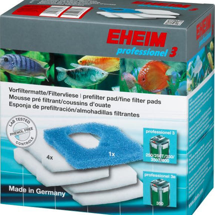 Eheim Filtermatte + vlies – Ansicht 2