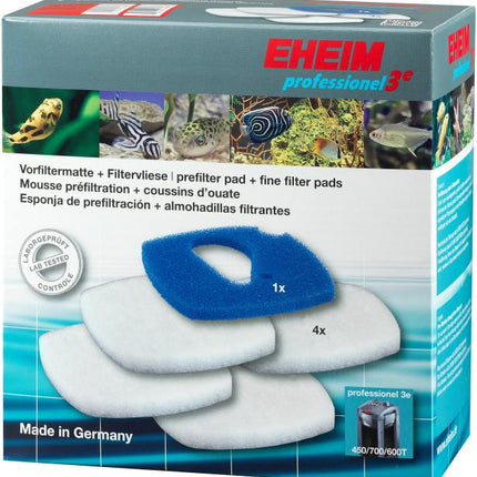 Eheim Filtermatte + vlies – Ansicht 3