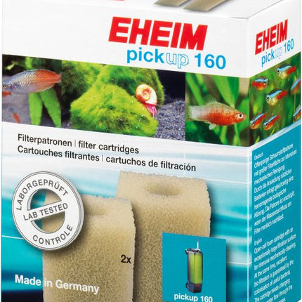 Eheim Filterpatrone pickup – Ansicht 2