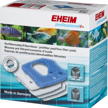 Eheim Filtermatte + vlies – Ansicht 5