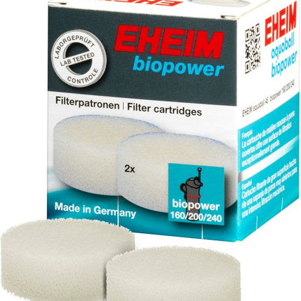 Eheim Filterpatrone – Ansicht 2