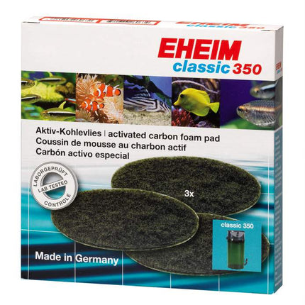 Eheim Aktivkohlevlies – Ansicht 3