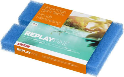Eheim Filtermatte fein REPLAYFINE – Ansicht 2