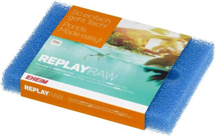 Eheim Filtermatte grob REPLAYRAW – Ansicht 2