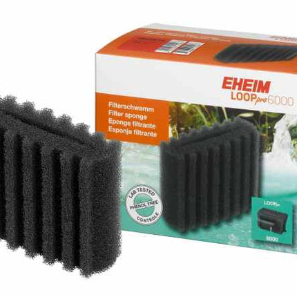 Eheim Filterpatronen f. LOOPpro – Filtermedium für das Aquarium bei AquascapingForLife