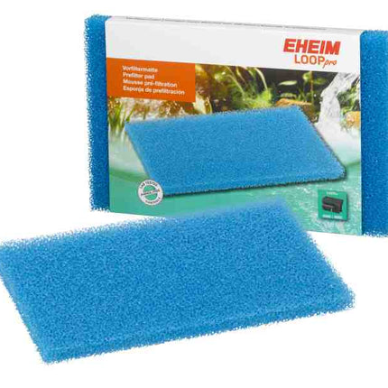 Eheim Vorfiltermatte f. LOOPpro – Filtermedium für das Aquarium bei AquascapingForLife