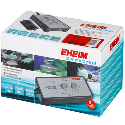 Eheim streamcontrol Strömungssimulator – Ansicht 5