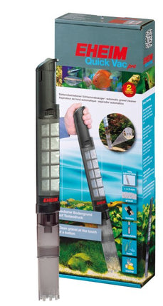 Eheim Quick Vac pro – Ansicht 3