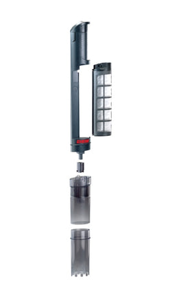 Eheim Quick Vac pro – Ansicht 4