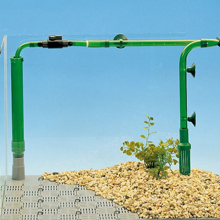 Eheim Bodendurchfluter – Aquascaping-Tool für das Aquarium bei AquascapingForLife