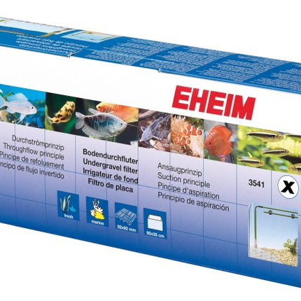 Eheim Bodendurchfluter – Ansicht 2