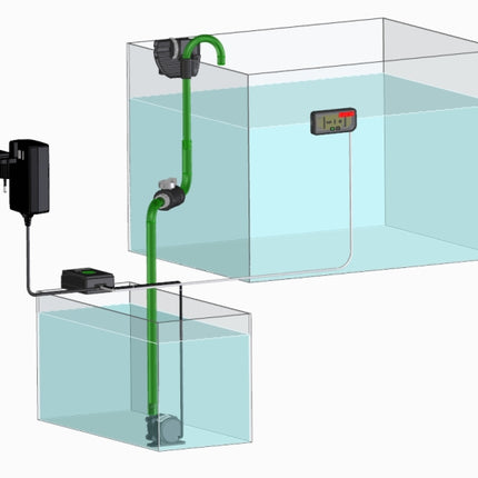 Eheim waterrefil Nachfüllautomatik – Ansicht 4