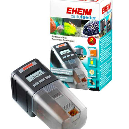 Eheim autofeeder – Ansicht 2