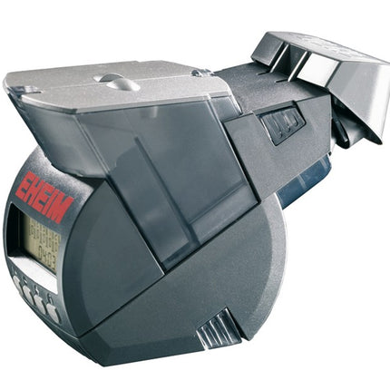 Eheim TWINfeeder – Futterautomaten & passendes Zubehör für das Aquarium bei AquascapingForLife